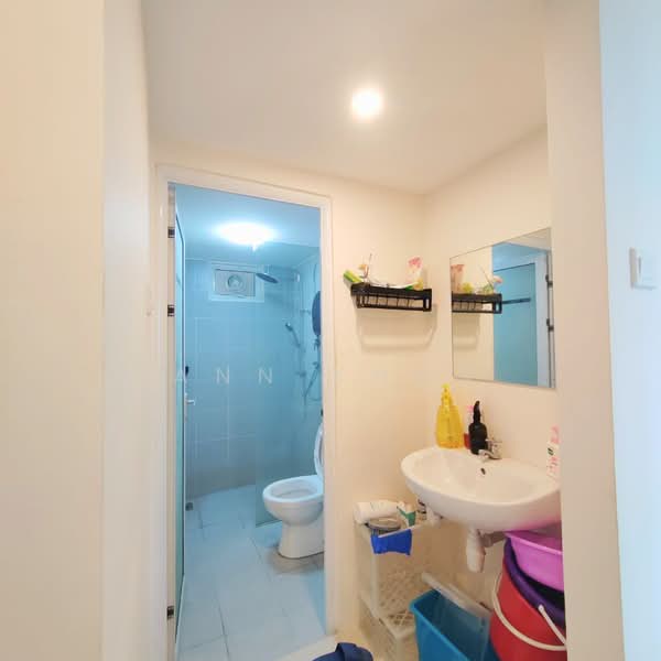 Apartment for Sale at The Park @ Mak Mandin - Ann Khor - Bathroom - PropertyGuru.com.my
