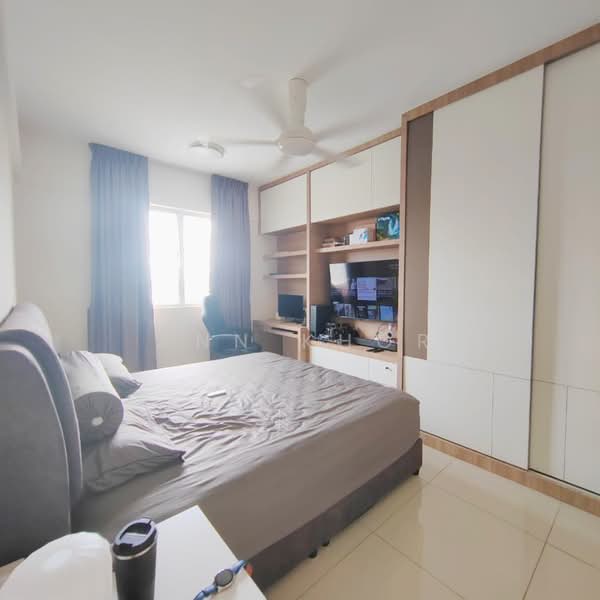 Apartment for Sale at The Park @ Mak Mandin - Ann Khor - Bedroom - PropertyGuru.com.my