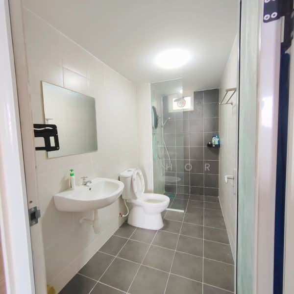 Apartment for Sale at The Park @ Mak Mandin - Ann Khor - Bathroom - PropertyGuru.com.my