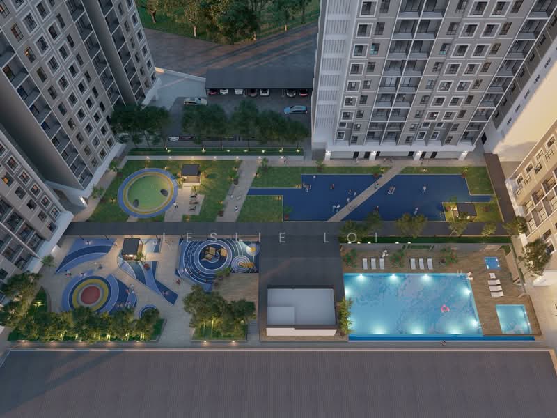Service Residence for Sale at Neu Pendington - Leslie Loi - PropertyGuru.com.my