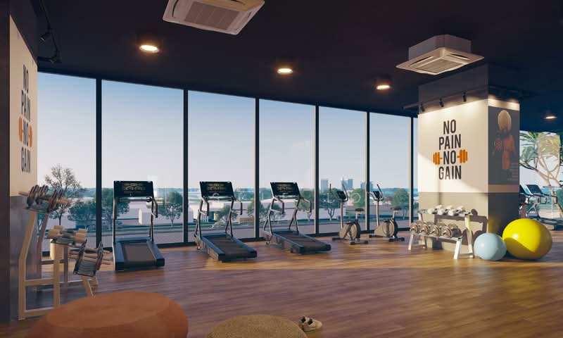 Service Residence for Sale at Neu Pendington - Leslie Loi - PropertyGuru.com.my