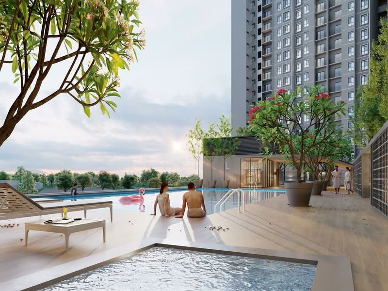 Service Residence for Sale at Neu Pendington - Leslie Loi - PropertyGuru.com.my