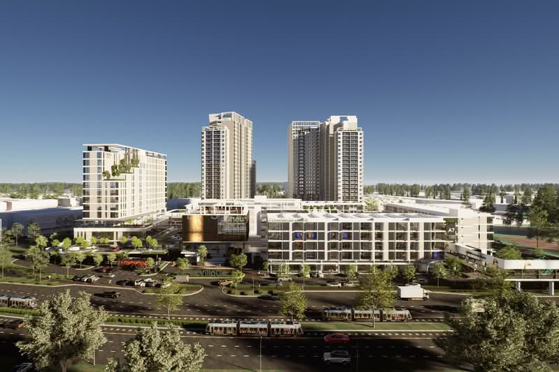 Service Residence for Sale at Neu Pendington - Leslie Loi - PropertyGuru.com.my