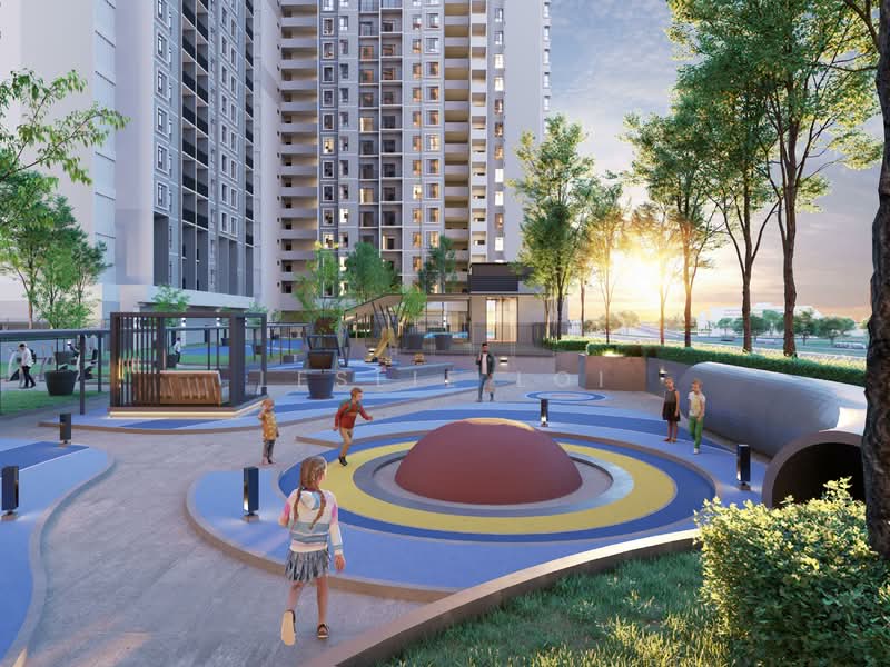 Service Residence for Sale at Neu Pendington - Leslie Loi - PropertyGuru.com.my