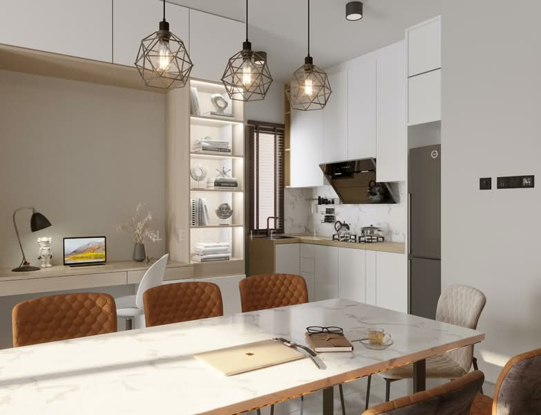 Service Residence for Sale at Neu Pendington - Leslie Loi - PropertyGuru.com.my
