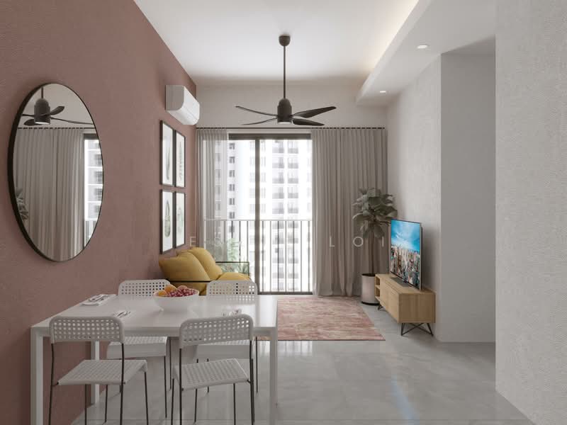 Service Residence for Sale at Neu Pendington - Leslie Loi - PropertyGuru.com.my