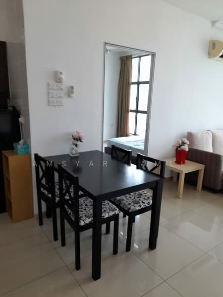 Service Residence for Rent at Vista Alam - Amsyar Jamil - PropertyGuru.com.my