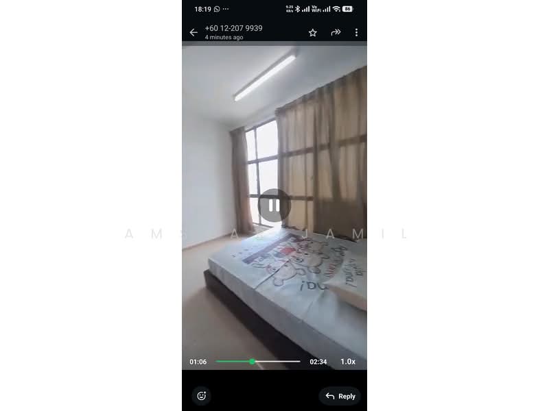 Service Residence for Rent at Vista Alam - Amsyar Jamil - PropertyGuru.com.my