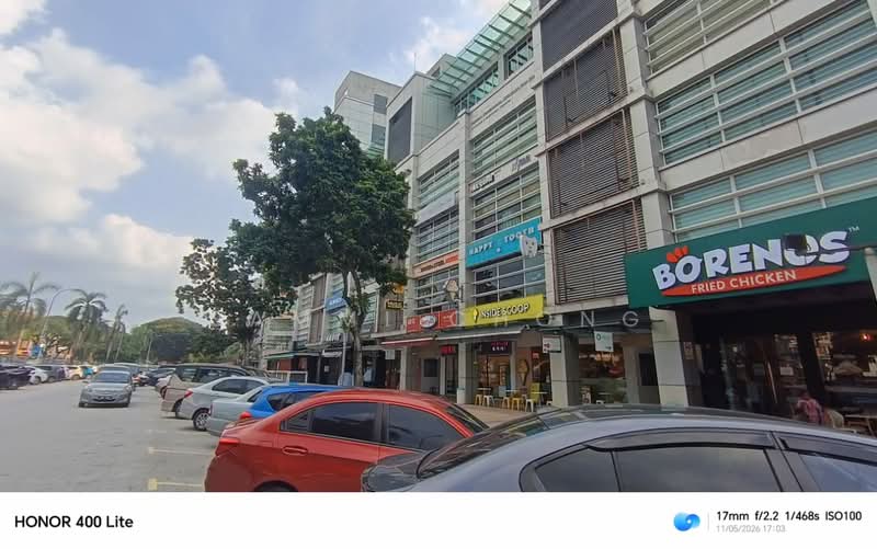 Shop / Office for Rent in Puchong (Selangor) - Sammi Chong - Exterior - PropertyGuru.com.my