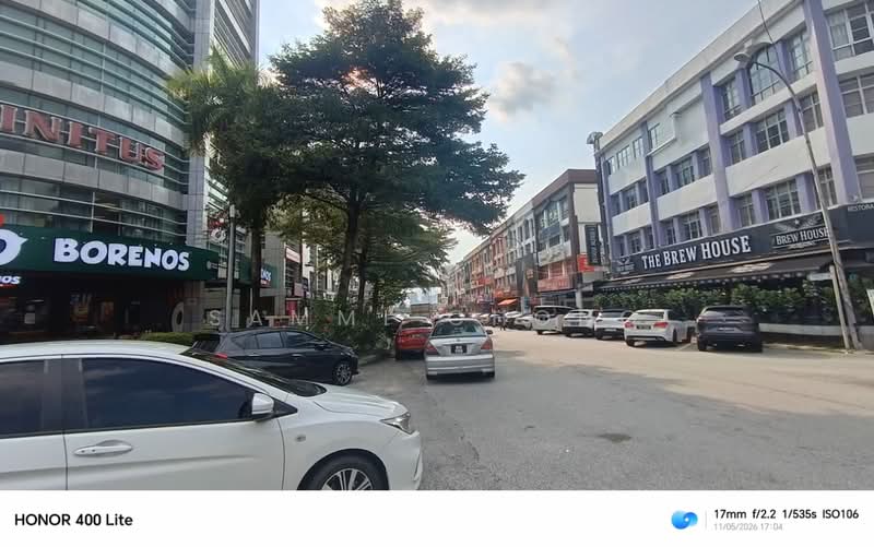 Shop / Office for Rent in Puchong (Selangor) - Sammi Chong - Exterior - PropertyGuru.com.my