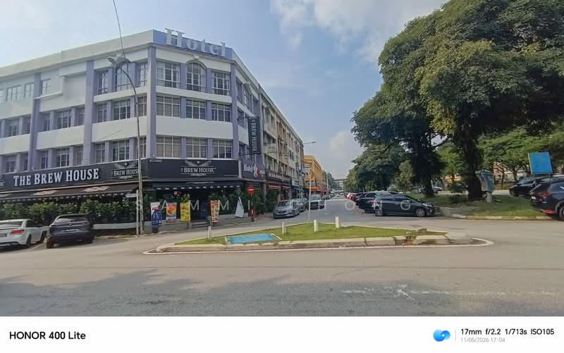 Shop / Office for Rent in Puchong (Selangor) - Sammi Chong - Exterior - PropertyGuru.com.my