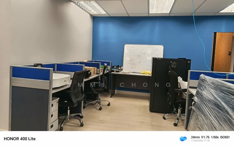 Shop / Office for Rent in Puchong (Selangor) - Sammi Chong - Interior - PropertyGuru.com.my