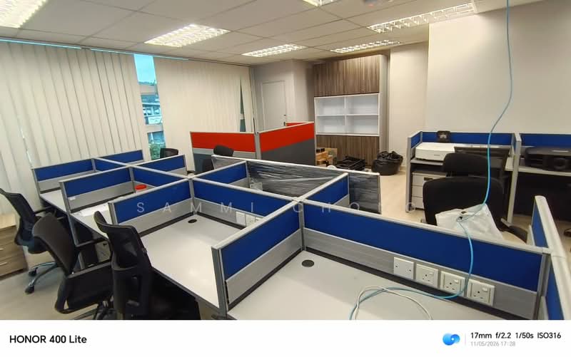 Shop / Office for Rent in Puchong (Selangor) - Sammi Chong - Interior - PropertyGuru.com.my
