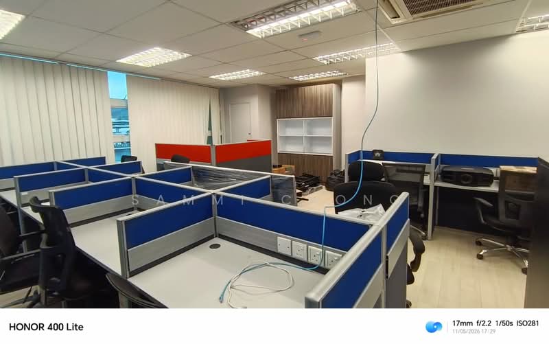 Shop / Office for Rent in Puchong (Selangor) - Sammi Chong - Interior - PropertyGuru.com.my