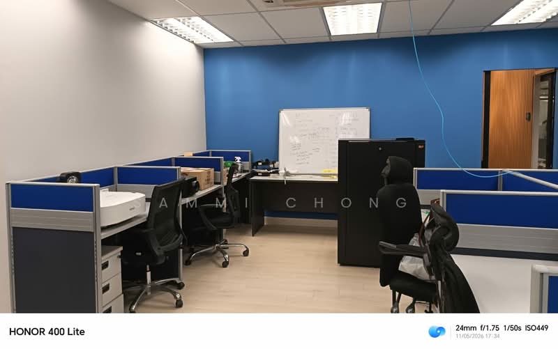 Shop / Office for Rent in Puchong (Selangor) - Sammi Chong - Interior - PropertyGuru.com.my