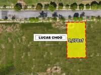 For Sale - The Peak Taman TAR