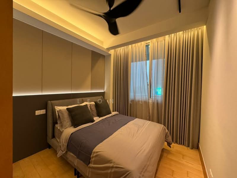 Condominium for Sale at Brunsfield EmbassyView - Leon Lee - Bedroom - PropertyGuru.com.my