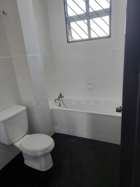 Rumah Teres 2 Tingkat untuk Dijual di Taman Midah (Cheras) - JESZ KHOO - PropertyGuru.com.my