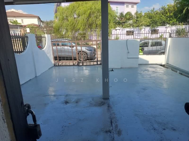 Rumah Teres 2 Tingkat untuk Dijual di Taman Midah (Cheras) - JESZ KHOO - PropertyGuru.com.my