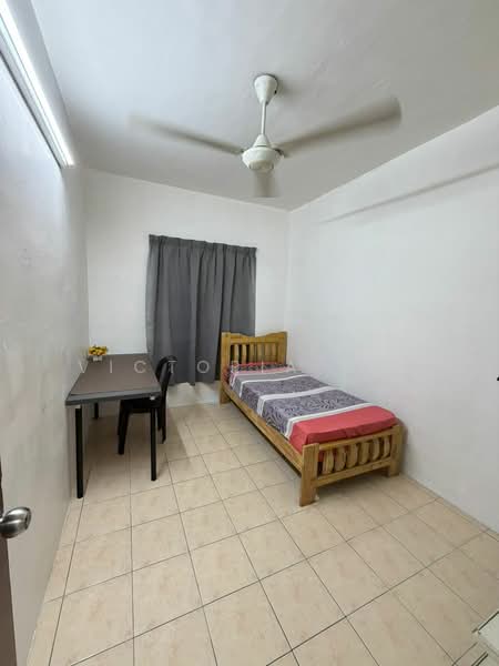 Condominium for Rent at Angkasa Condominiums - Victoria Tih - Bedroom - PropertyGuru.com.my