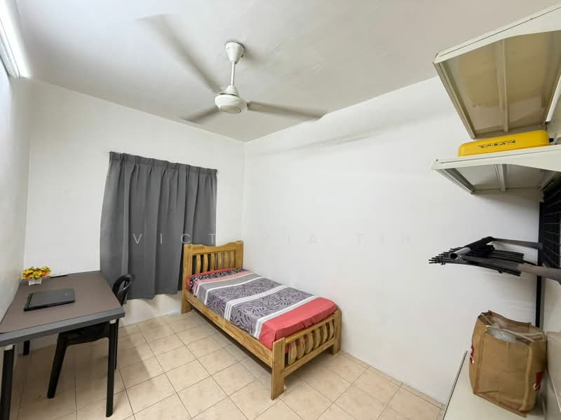 Condominium for Rent at Angkasa Condominiums - Victoria Tih - Bedroom - PropertyGuru.com.my