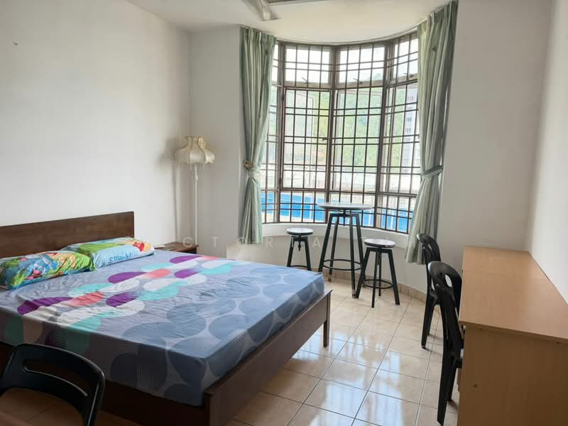 Condominium for Rent at Angkasa Condominiums - Victoria Tih - Bedroom - PropertyGuru.com.my
