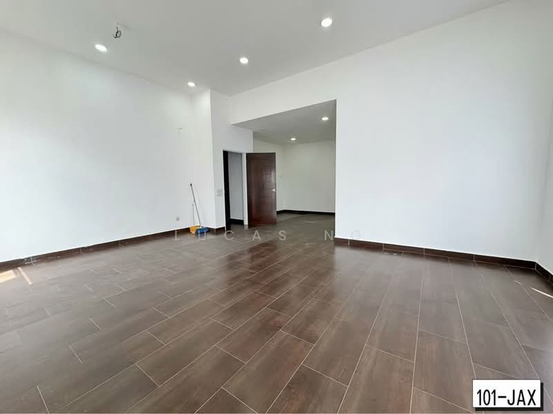 Rumah Berkembar untuk Dijual di Setia Damai (Setia Alam) - Lucas Ng - Interior - PropertyGuru.com.my