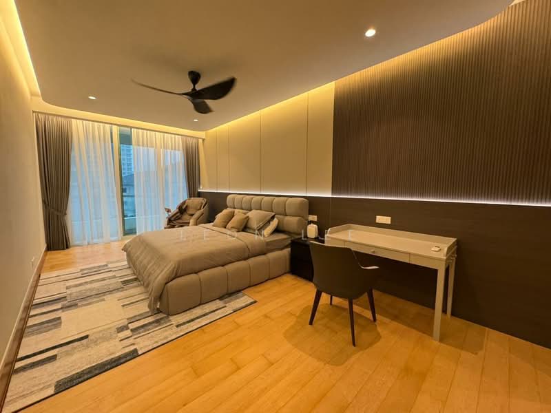 Condominium for Sale at Brunsfield EmbassyView - Leon Lee - Bedroom - PropertyGuru.com.my