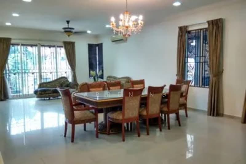 Rumah Banglo untuk Dijual di Usj 5 (Subang Jaya) - Darren Ng - PropertyGuru.com.my
