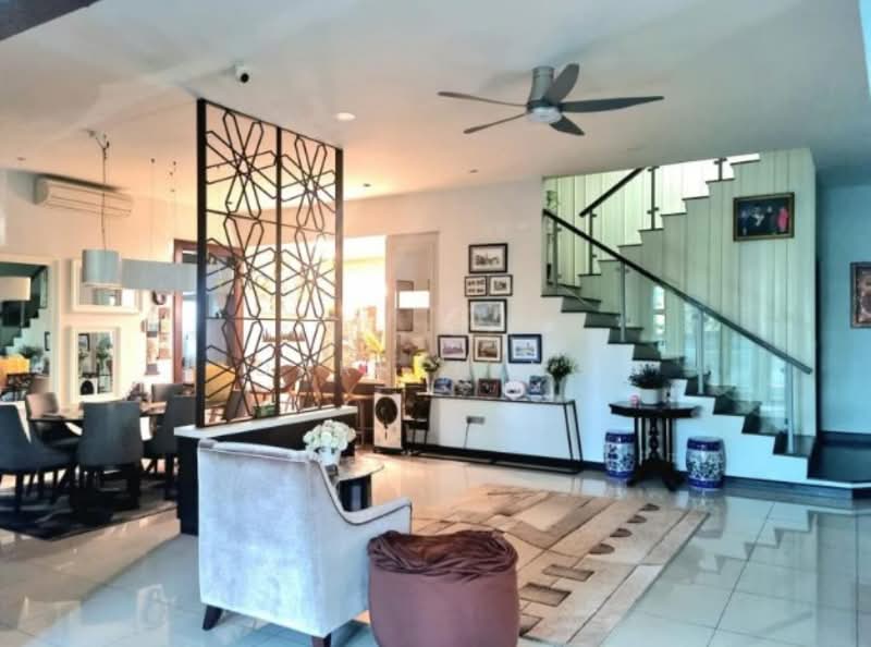 Rumah Banglo untuk Dijual di Usj 5 (Subang Jaya) - Darren Ng - PropertyGuru.com.my