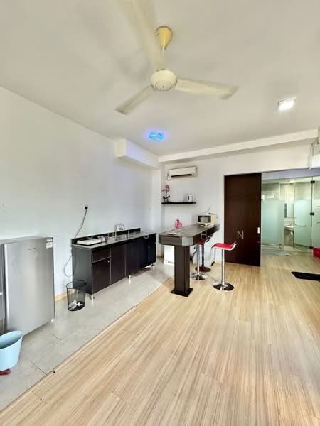 Service Residence for Rent at Cube 8 Teens - Louis Chin - PropertyGuru.com.my