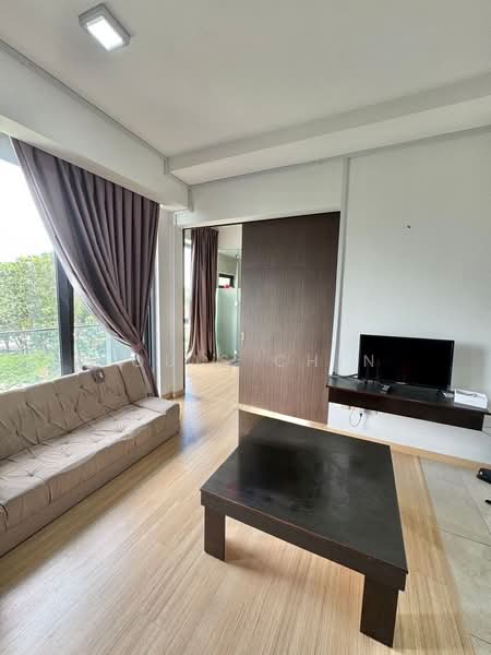 Service Residence for Rent at Cube 8 Teens - Louis Chin - PropertyGuru.com.my