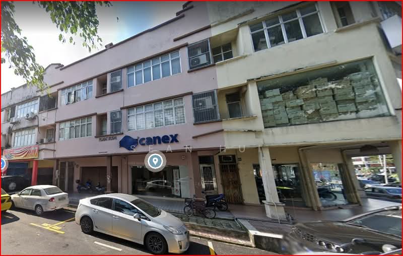 Kedai / Pejabat untuk Dijual di Setapak (Kuala Lumpur) - Sean Hui - PropertyGuru.com.my
