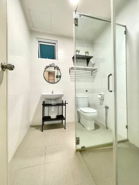 Condominium for Sale at Imperial Residence - Emma Seow - Bathroom - PropertyGuru.com.my