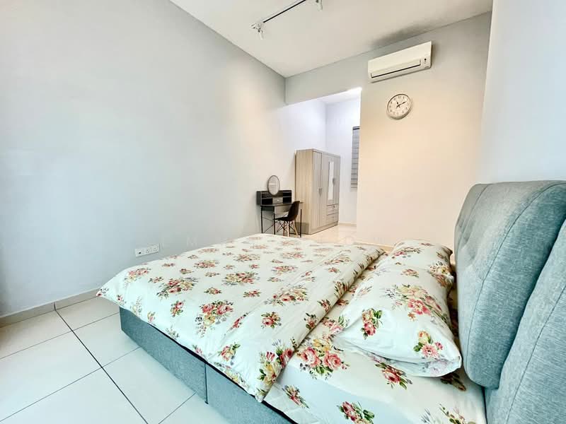 Condominium for Sale at Imperial Residence - Emma Seow - Bedroom - PropertyGuru.com.my