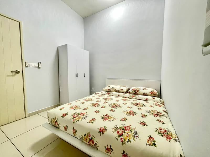 Condominium for Sale at Imperial Residence - Emma Seow - Bedroom - PropertyGuru.com.my