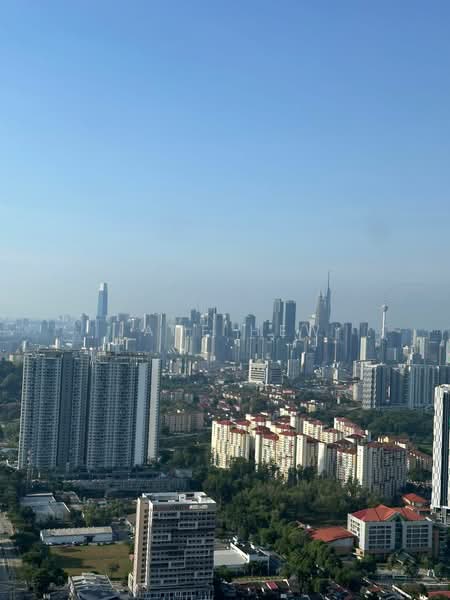 Kondominium untuk Disewa di Sunway Artessa - Jane Hew - Exterior - PropertyGuru.com.my