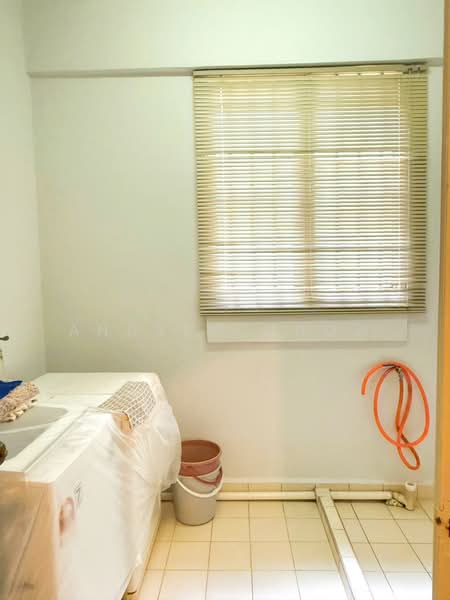 Condominium for Rent at Gold Coast Resort Condominium - Andrew Chow - Interior - PropertyGuru.com.my