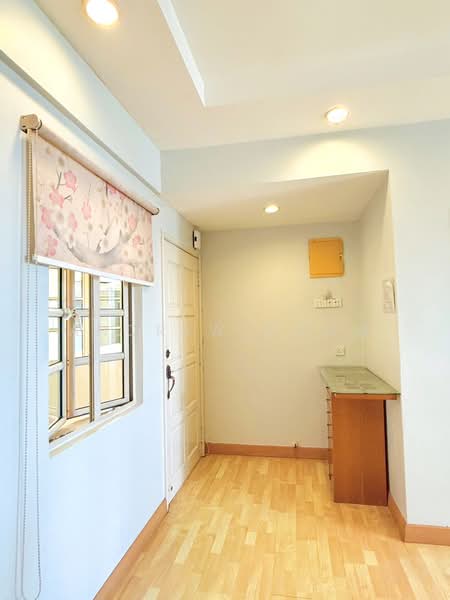 Condominium for Rent at Gold Coast Resort Condominium - Andrew Chow - Entrance - PropertyGuru.com.my