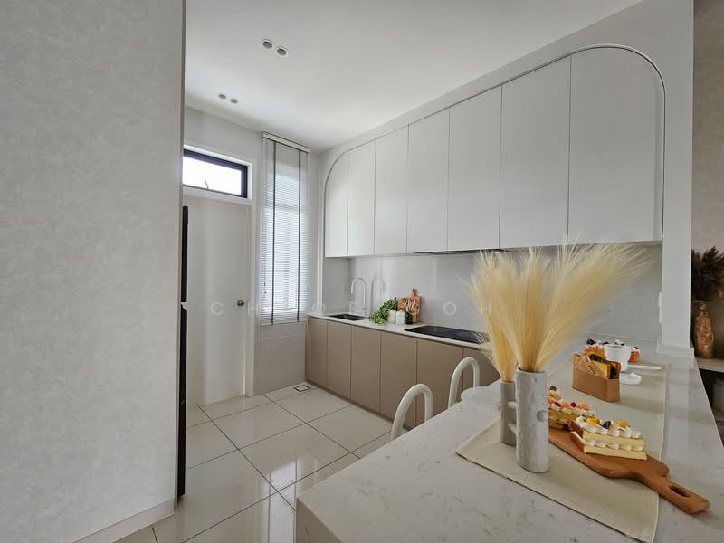 Rumah Teres 2 Tingkat untuk Dijual di Horizon Hills (Iskandar Puteri (Nusajaya)) - Chloe Goh - PropertyGuru.com.my