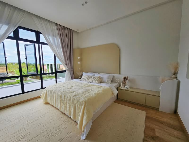 Rumah Teres 2 Tingkat untuk Dijual di Horizon Hills (Iskandar Puteri (Nusajaya)) - Chloe Goh - PropertyGuru.com.my