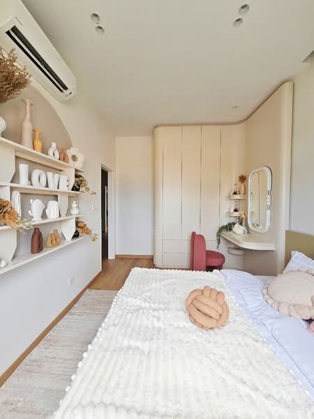 Rumah Teres 2 Tingkat untuk Dijual di Horizon Hills (Iskandar Puteri (Nusajaya)) - Chloe Goh - PropertyGuru.com.my