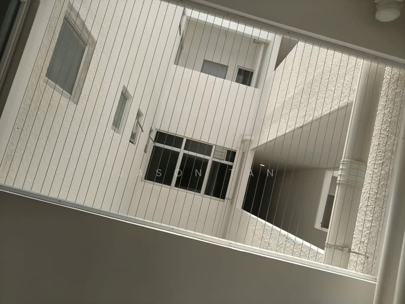 Service Residence for Rent at Prestige Residence - Jason Tan - Exterior - PropertyGuru.com.my