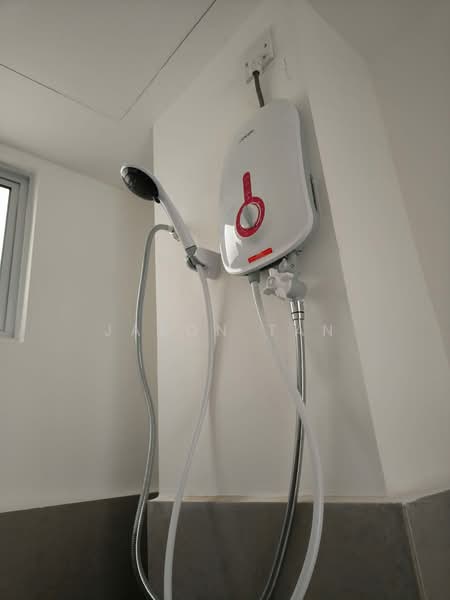 Service Residence for Rent at Prestige Residence - Jason Tan - Bathroom - PropertyGuru.com.my