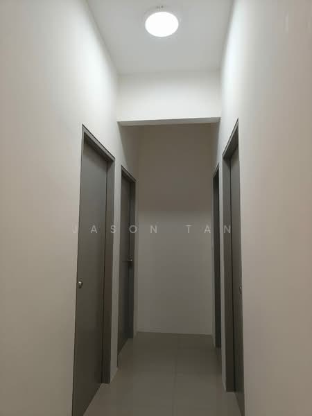 Service Residence for Rent at Prestige Residence - Jason Tan - Corridor - PropertyGuru.com.my