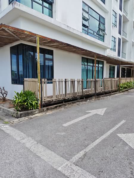 Apartment for Rent at ZEN66 - Nicholas Tan - PropertyGuru.com.my