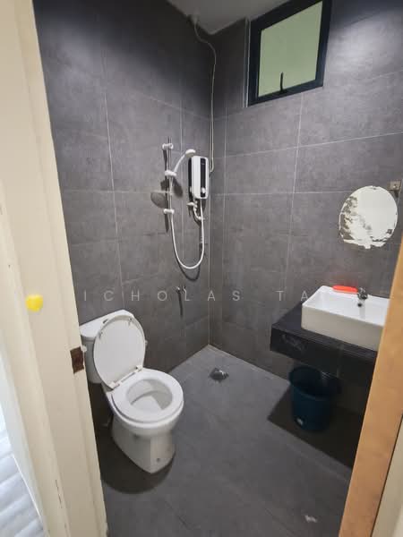 Apartment for Rent at ZEN66 - Nicholas Tan - PropertyGuru.com.my