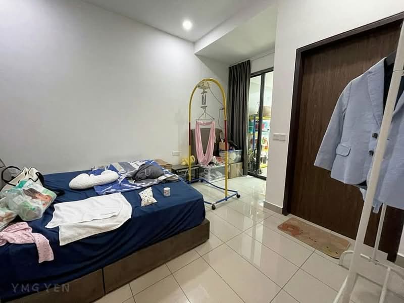 Rumah Teres 2 Tingkat untuk Dijual di Bandar Bukit Raja (Klang) - Lucas Ng - Bedroom - PropertyGuru.com.my