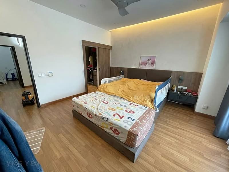 Rumah Teres 2 Tingkat untuk Dijual di Bandar Bukit Raja (Klang) - Lucas Ng - Bedroom - PropertyGuru.com.my