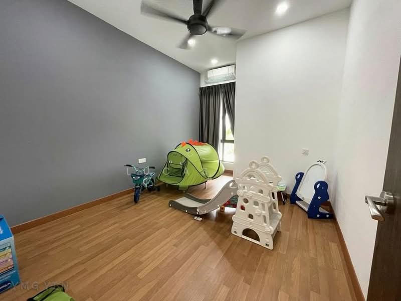 Rumah Teres 2 Tingkat untuk Dijual di Bandar Bukit Raja (Klang) - Lucas Ng - Bedroom - PropertyGuru.com.my
